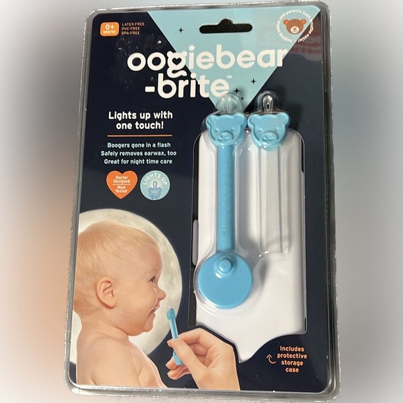 Oogiebear-brite - Picture 1 of 4